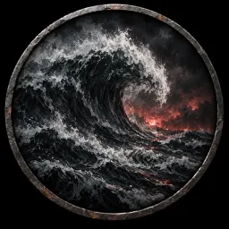 바다 구경꾼